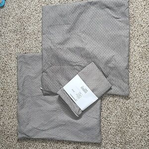 IKEA Throw Pillow Covers